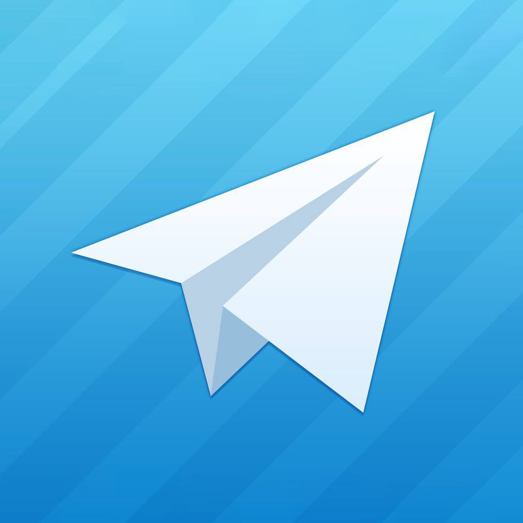 Legacy Telegram